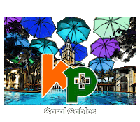 Coral Gables Singing Sticker by Karaoke-Plus