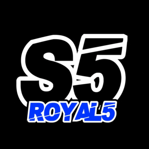 ECE_Cheer giphygifmaker cheer s5 all stars GIF
