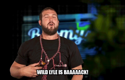 cmt GIF by Party Down South