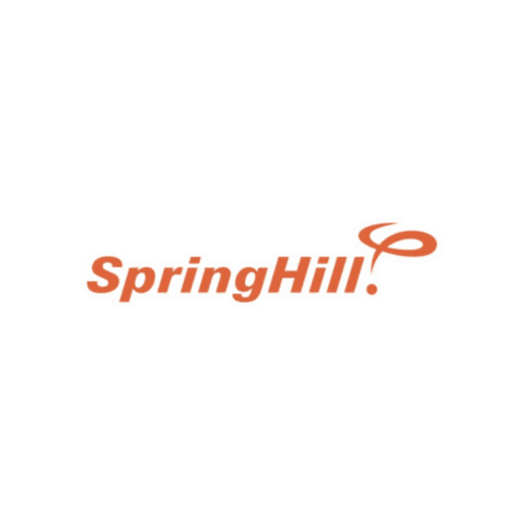 SpringHillINON giphygifmaker Sticker