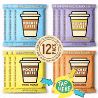 pocketlatte  GIF
