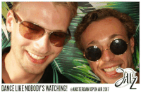 major booth amsterdam open air GIF by Jillz