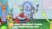 season 9 episode 10 GIF by SpongeBob SquarePants