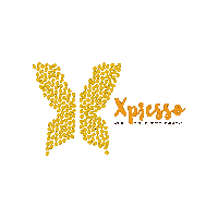 Cafe Service Sticker by XR REPRO