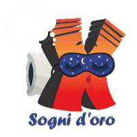 Mattress Sticker by X-BIO materassi