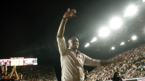 Major League Soccer Sport GIF by Chicago Fire Football Club