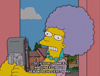 season 16 episode 10 GIF