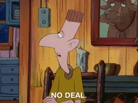hey arnold nicksplat GIF