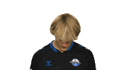 Look Up Sc Paderborn 07 Sticker by Bundesliga