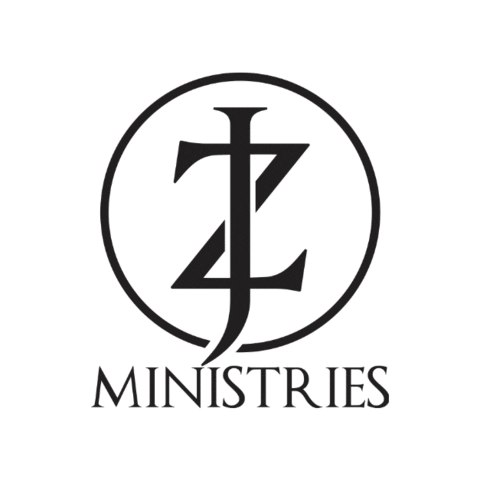 Jz Logo Sticker by JZ Ministries