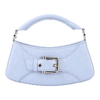 Bag Sticker by OSOI