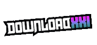 Download Festival Liquid Death Sticker by Live Nation UK