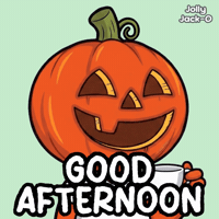 English Halloween GIF by VeeFriends