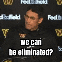 Ron Rivera Commanders GIF