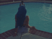 In The Way Boe GIF by GoGo Morrow