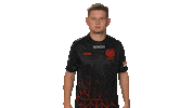 Mainz 05 Clapping Sticker by Bundesliga