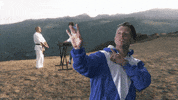 Ryan Tedder GIF by Kygo