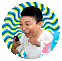 sip yes Sticker by Kudo Indonesia