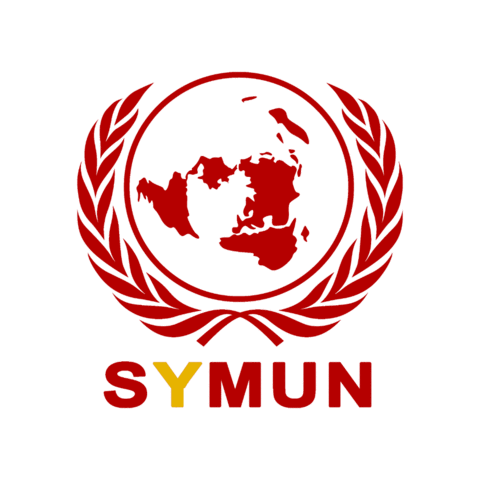 ANUDImadrid giphygifmaker mun symun uc3mun Sticker