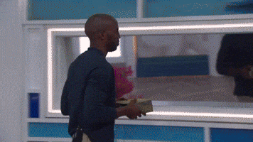 See Ya Later Baby D!