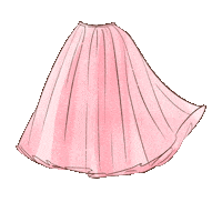 Ballet Tutu Sticker by levdance