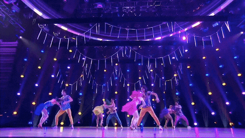 Fox Danceonfox GIF by So You Think You Can Dance