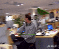 Season 3 Nbc GIF by The Office