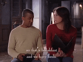 season 3 netflix GIF by Gilmore Girls 