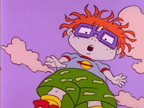 nicksplat rugrats GIF