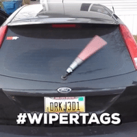 wipertags jedi lightsaber blade vader GIF