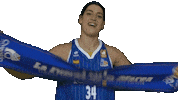 Sticker Vamos Sticker by CB PERFUMERIAS AVENIDA