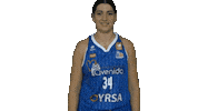 Basketball Sticker Sticker by CB PERFUMERIAS AVENIDA