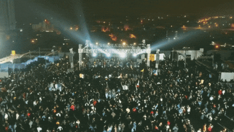 Yash GIF by Commune18