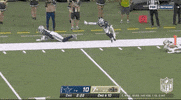 Dallas Cowboys Football GIF by NFL