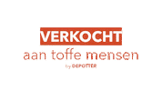 immobilien vastgoed verkocht te koop te huur Sticker