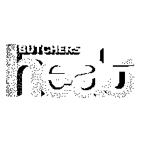 Sauna Copenhagen Sticker by Butchers Heat
