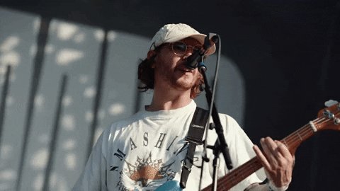 Live Band Pop Punk GIF by State Champs