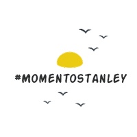 stanley_arg cafe mate stanley botella Sticker