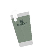 stanley_arg cafe mate stanley botella Sticker