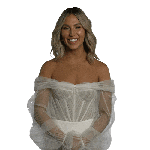 Laugh Lol Sticker by Married At First Sight