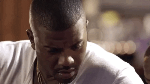 shocked love and hip hop GIF by VH1