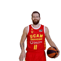 Liga Endesa Basketball Sticker by ACB