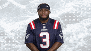 Football Nfl GIF by New England Patriots