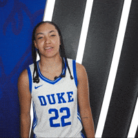 Bluedevils Womenssports GIF by Duke Women's Basketball