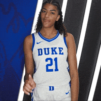Bluedevils Womenssports GIF by Duke Women's Basketball