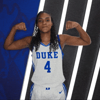 Bluedevils Womenssports GIF by Duke Women's Basketball