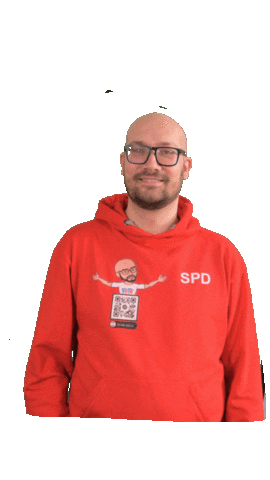 Top Thumbs Up Sticker by SPD Tempelhof-Schöneberg