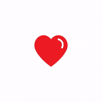 Love It Heart GIF by Intel