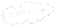 Tap Here Sticker