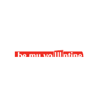 Sharetheluve Sticker by LU Belgium